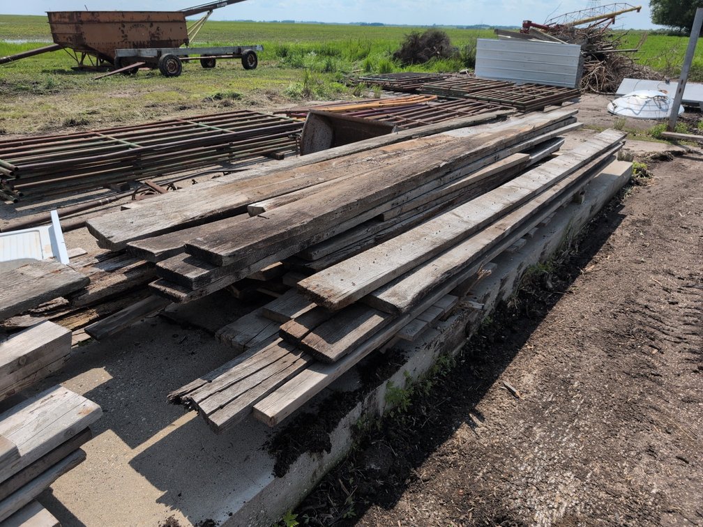 LUMBER