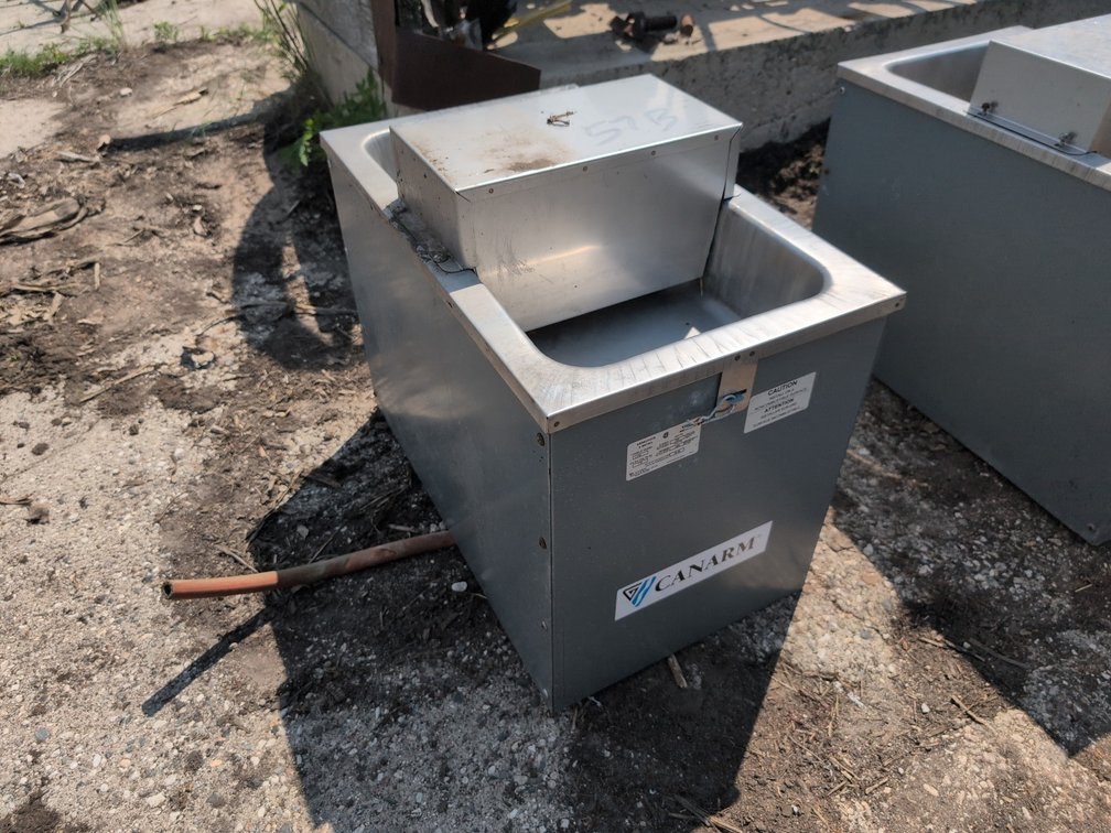 WATERER