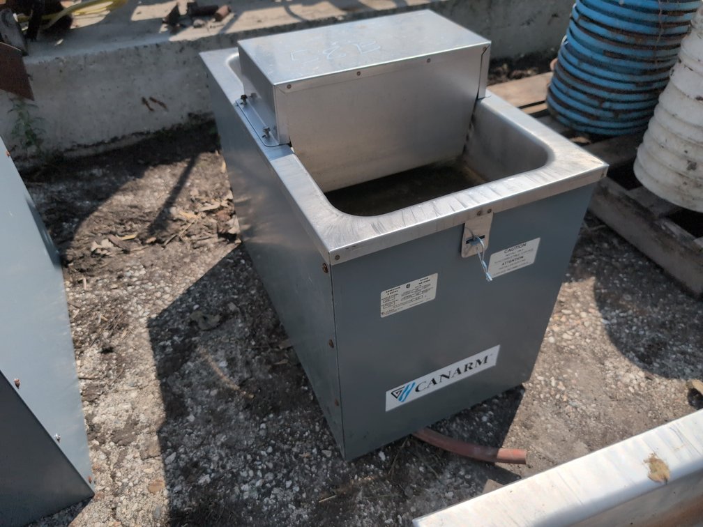 WATERER