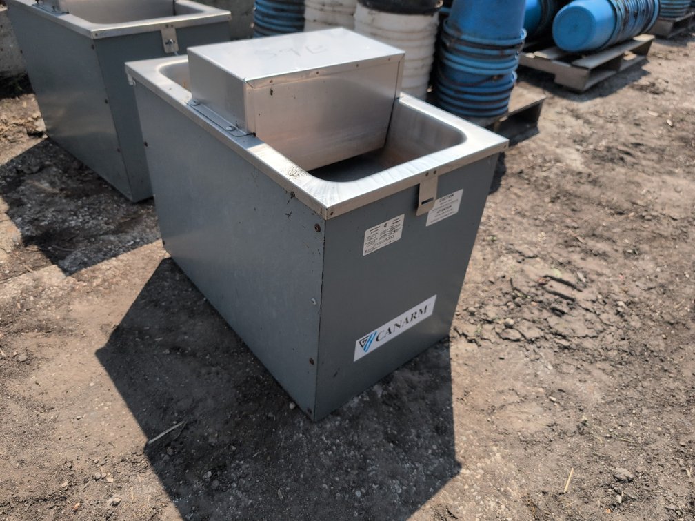WATERER