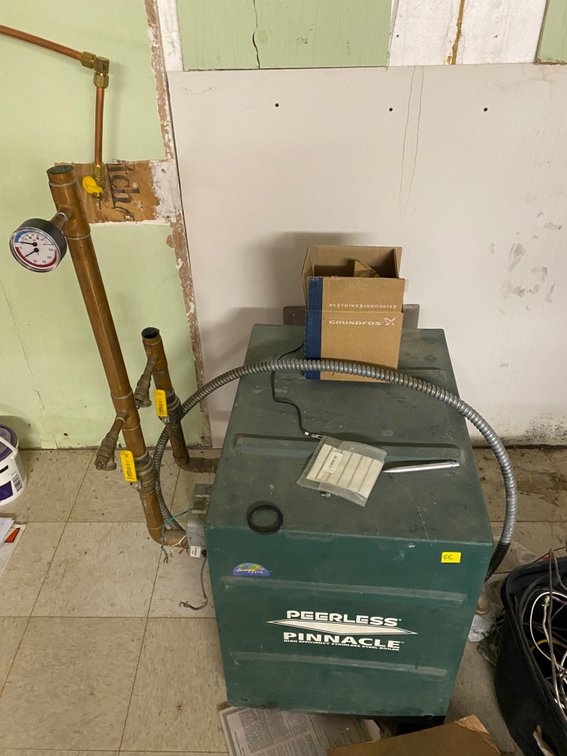 BOILER