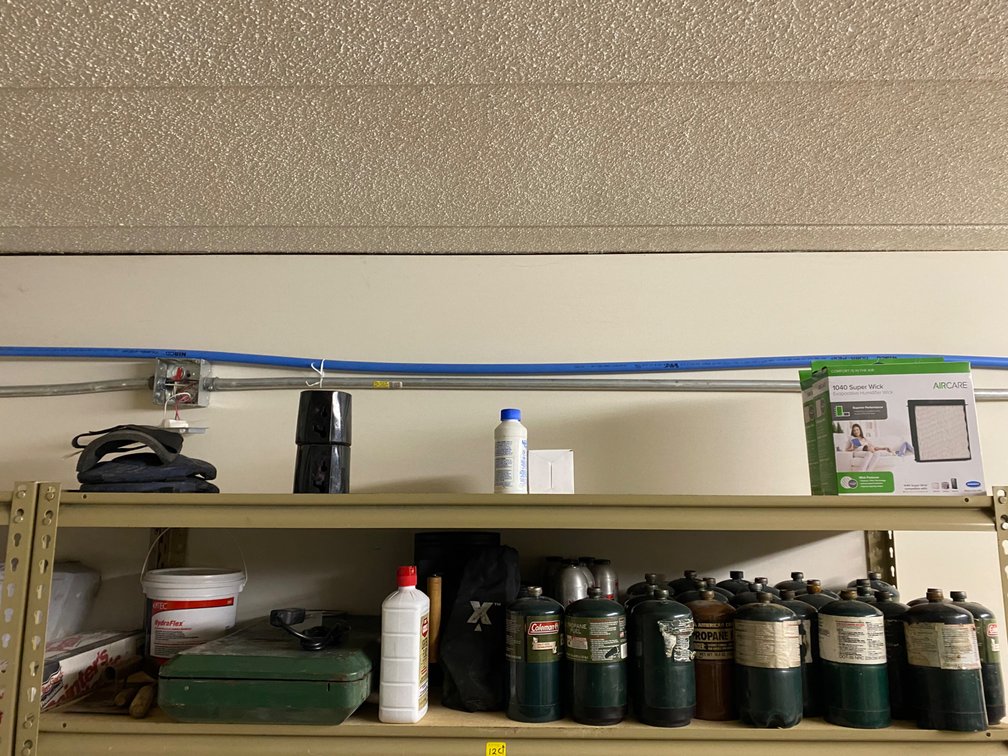 SHELF