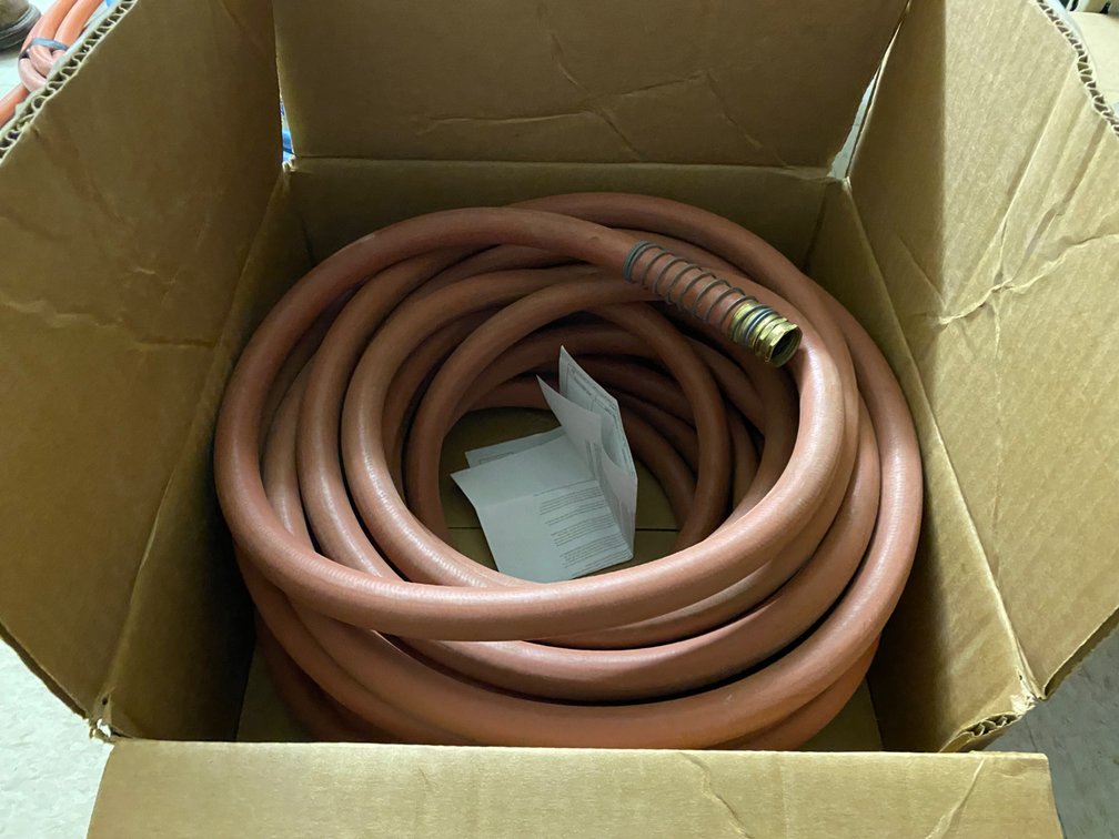 HOSE