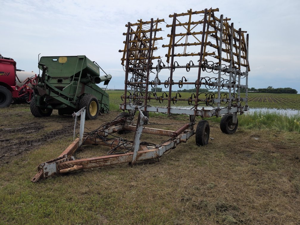 MULTI-WEEDER