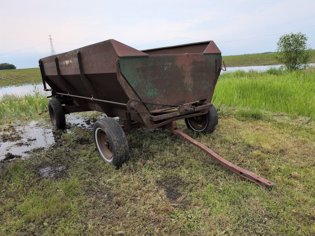 WAGON