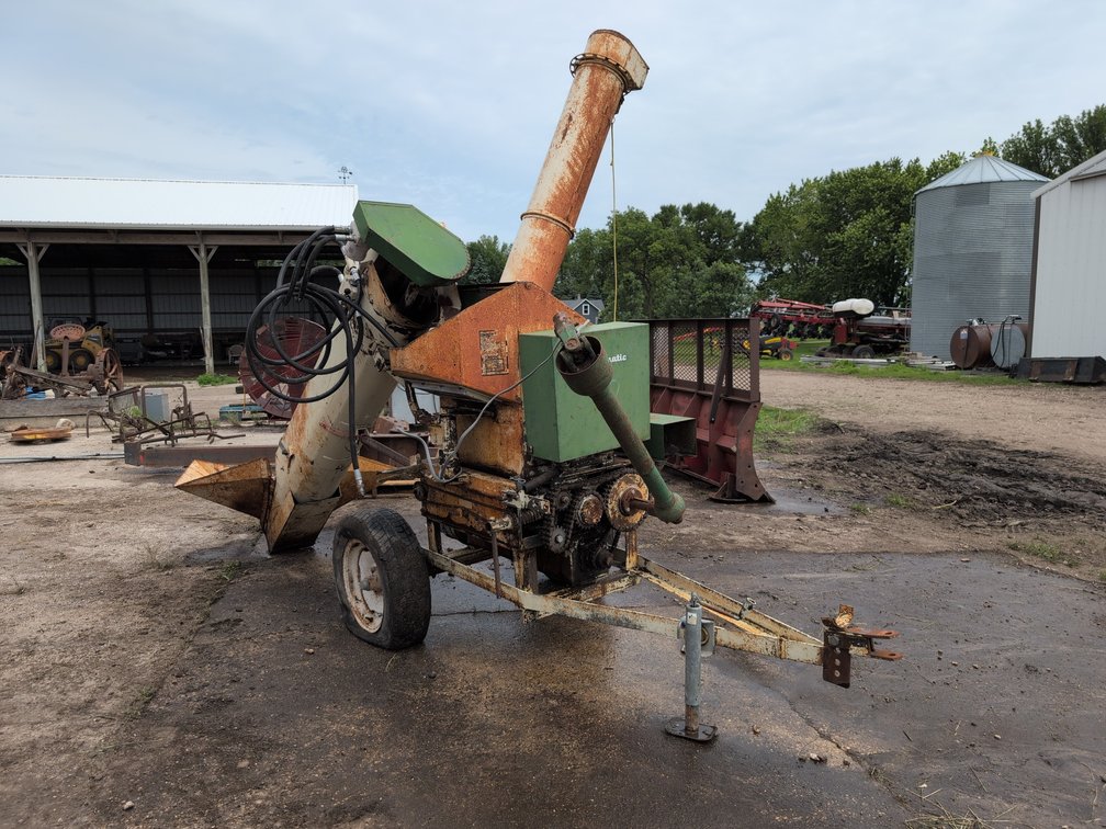 ROLLER MILL