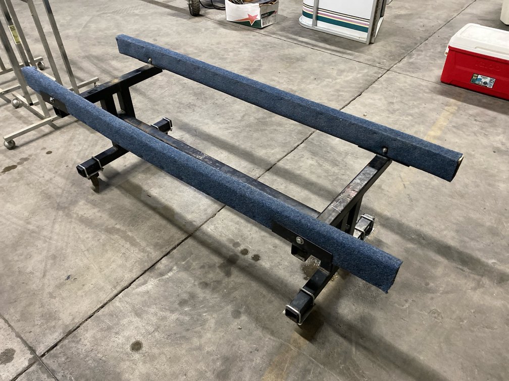 JET SKI DOLLY