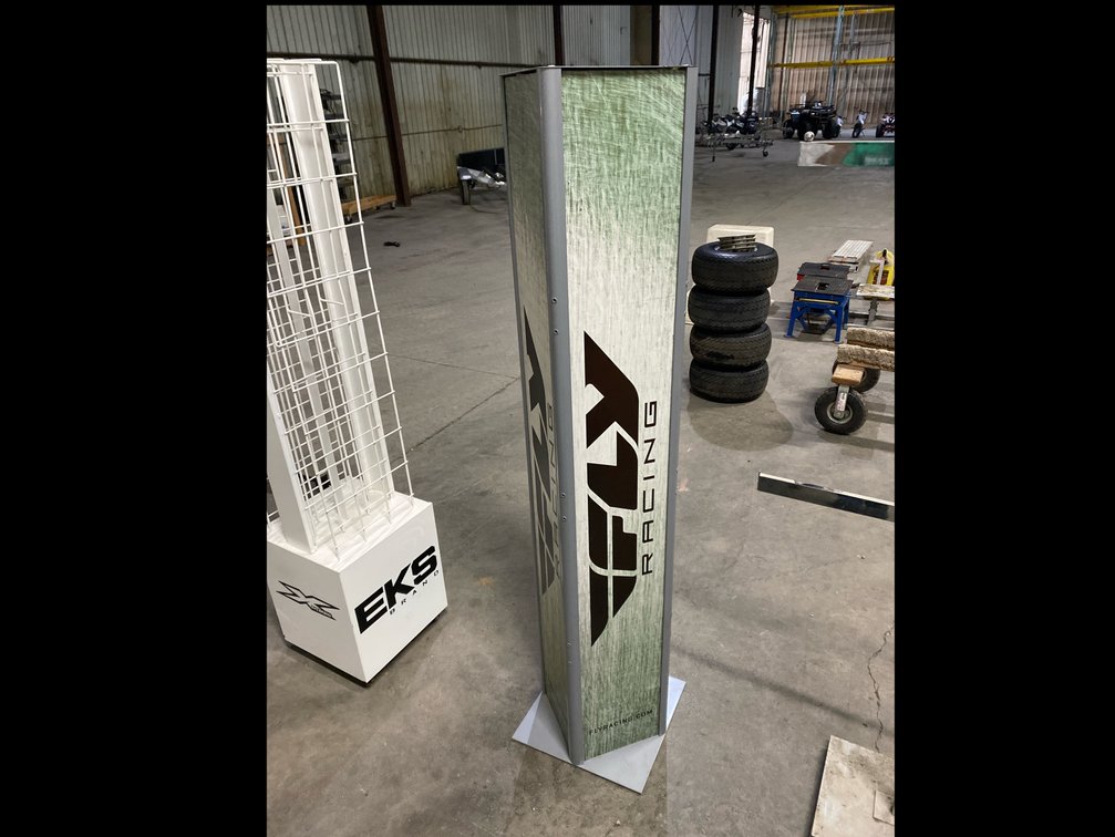DISPLAY STAND