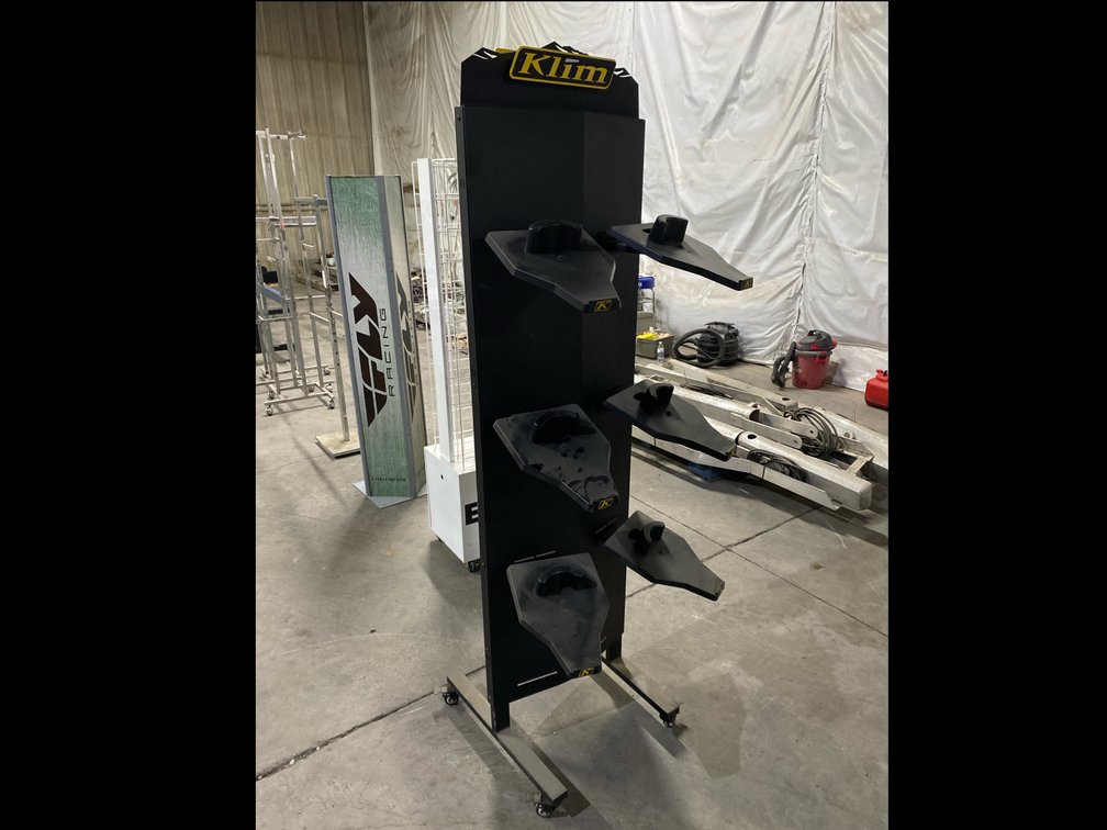 DISPLAY STAND