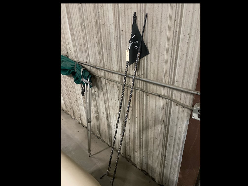 LED LIGHT RODS