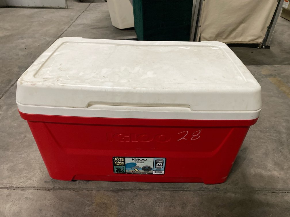 COOLER