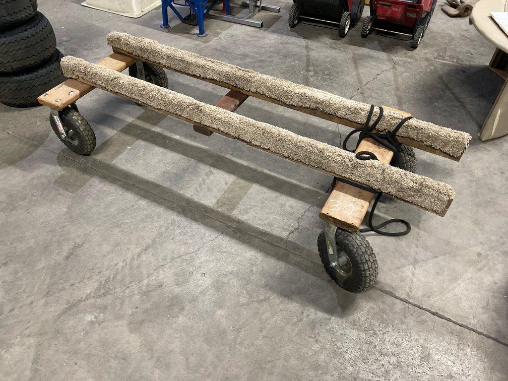 JET SKI DOLLY