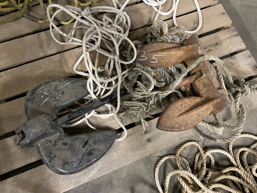 [2] ANCHORS