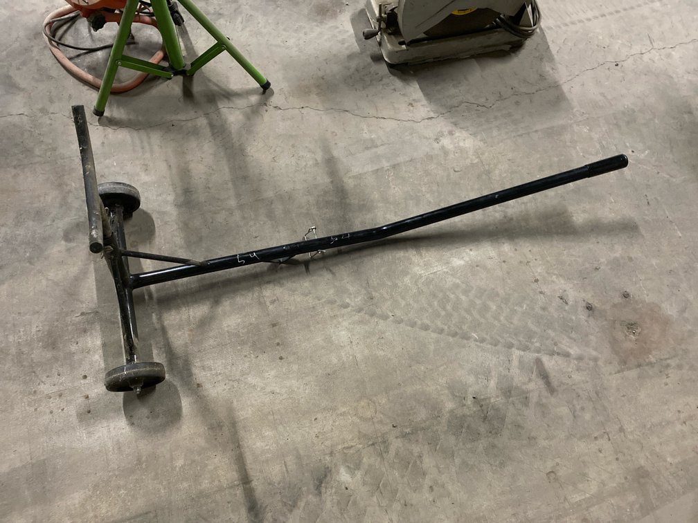 UTILITY CART / DOLLY