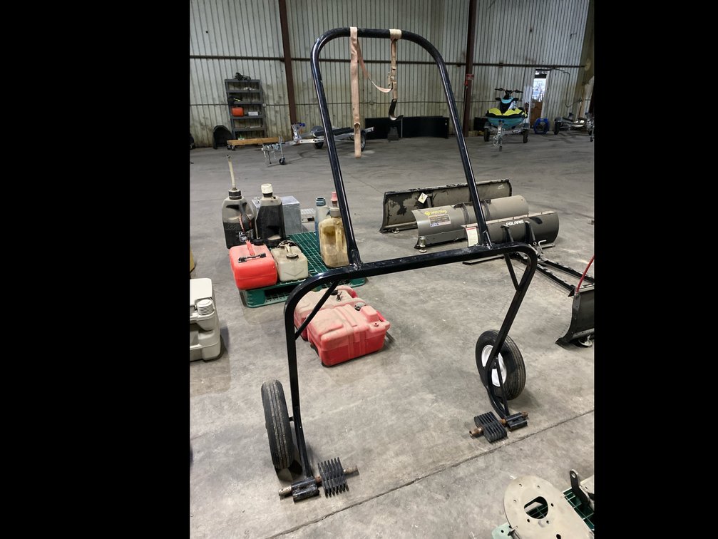 SLED DOLLY