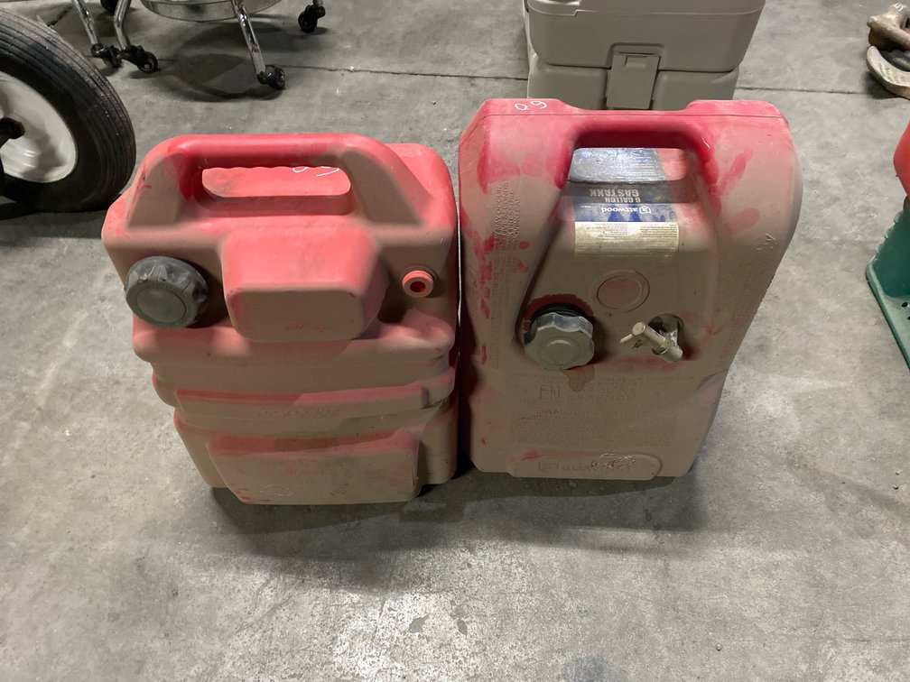 [2] MARINE FUEL TANKS