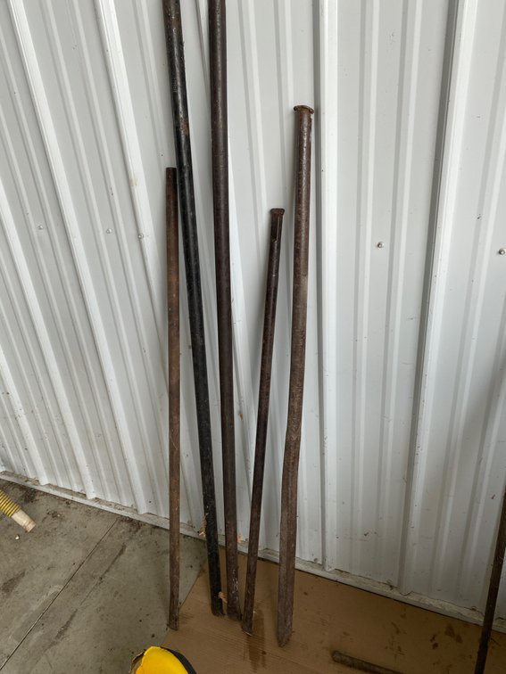 Image for Ahrndt Brothers Partnership Online Only Farm Retirement Auction