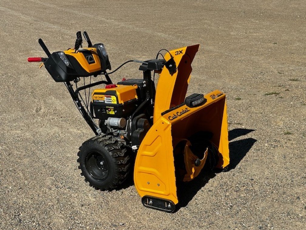 Image for Centre PowerSports & Marine Absolute Inventory Reduction Auction