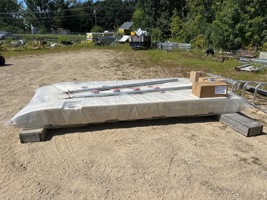 6' SLX PWC WAVE PORT PACKAGE