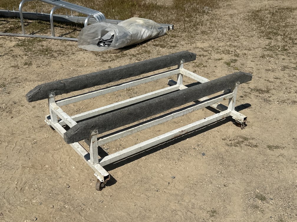 PWC WHEELED DOLLY 