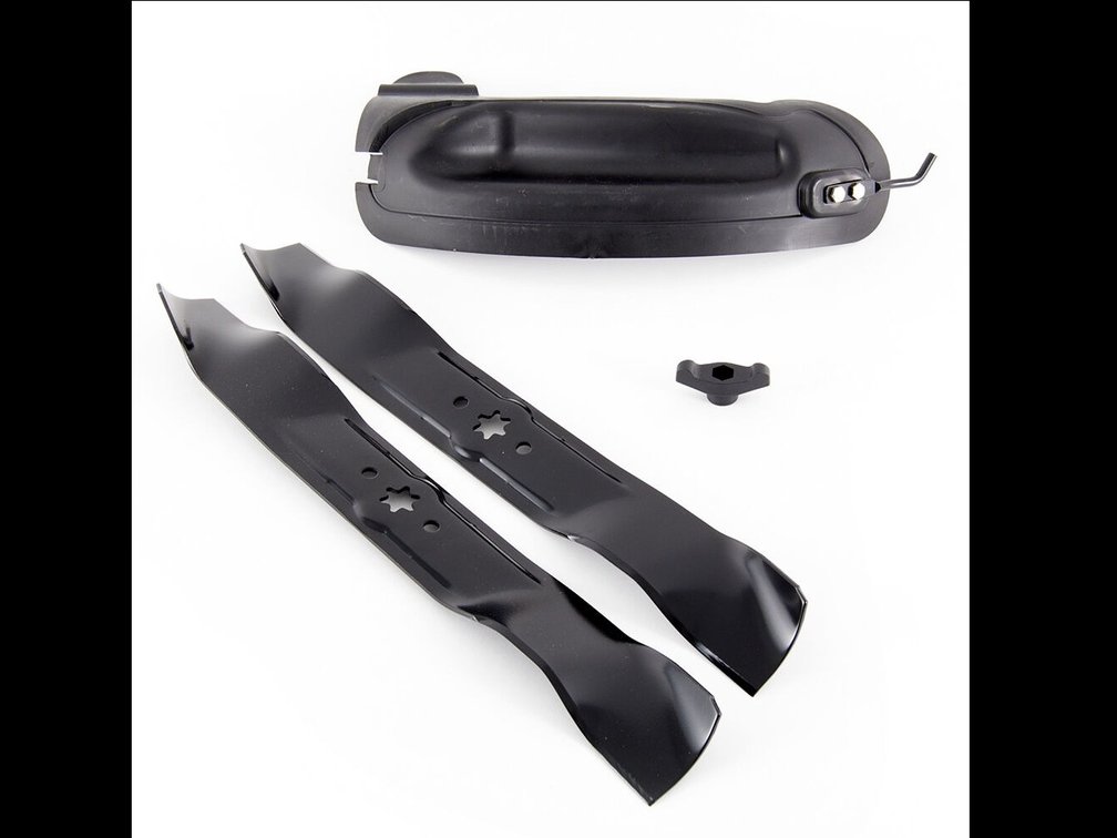 CUB CADET 42 IN MULCHING KIT PART # 19A70041100