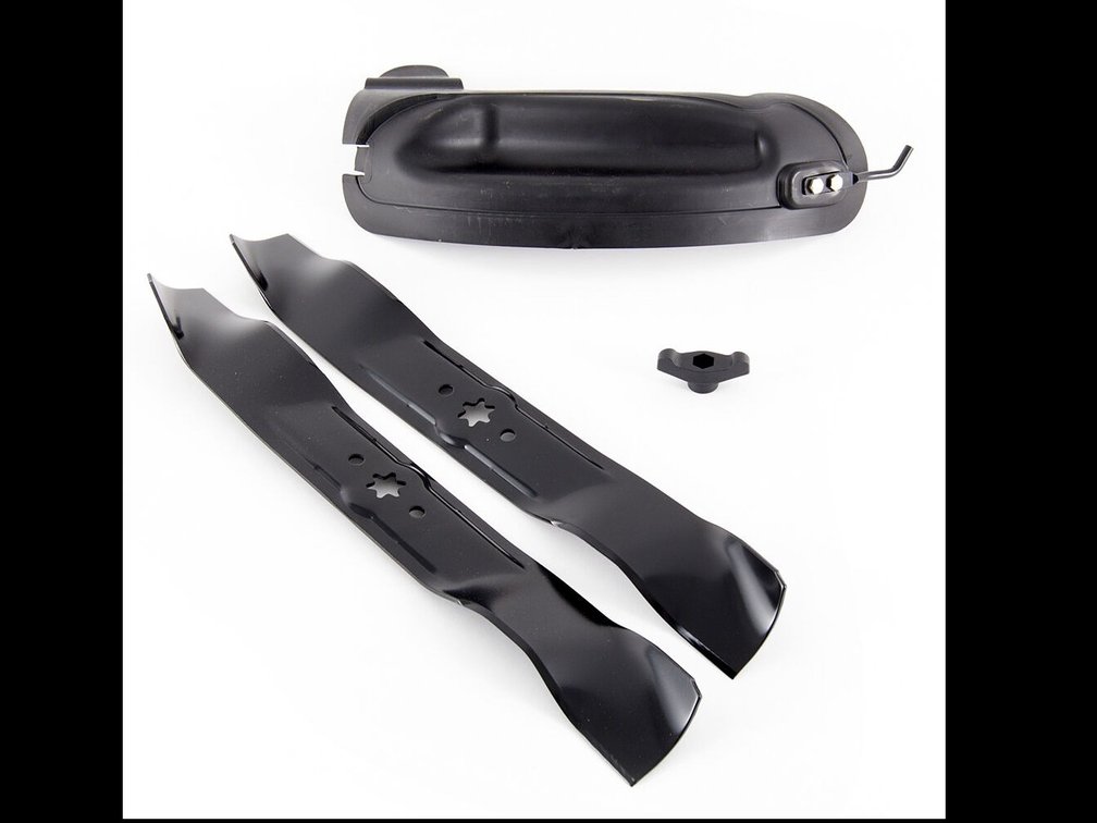 CUB CADET 42 IN MULCHING KIT PART # 19A70041100