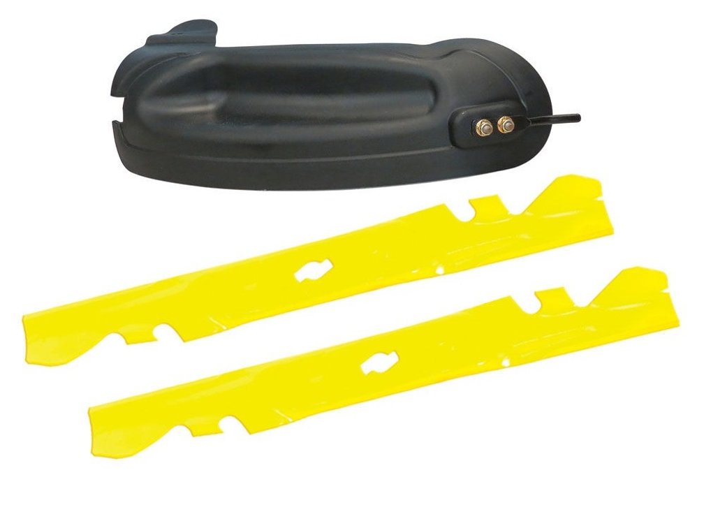 CUB CADET 42 IN XTREME MULCHING KIT PART # 19A30046100
