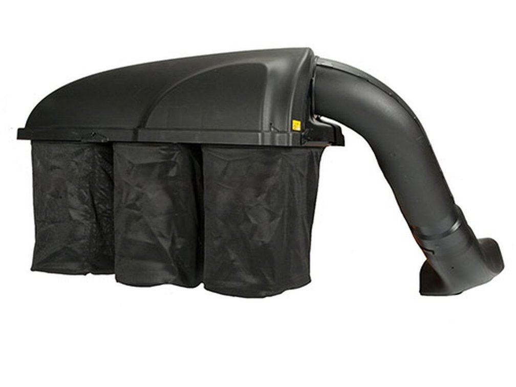 CUB CADET 19A70040100 TRIPLE BAGGER FOR 48-, 54- AND 60-INCH DECKS