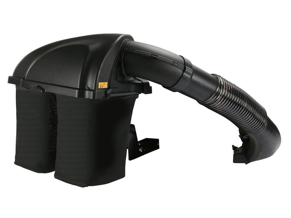 CUB CADET DOUBLE BAGGER, PART NUMBER 19A70043100