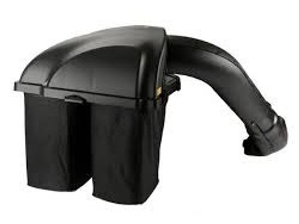 CUB CADET DOUBLE BAGGER, PART NUMBER 19B70004OEM