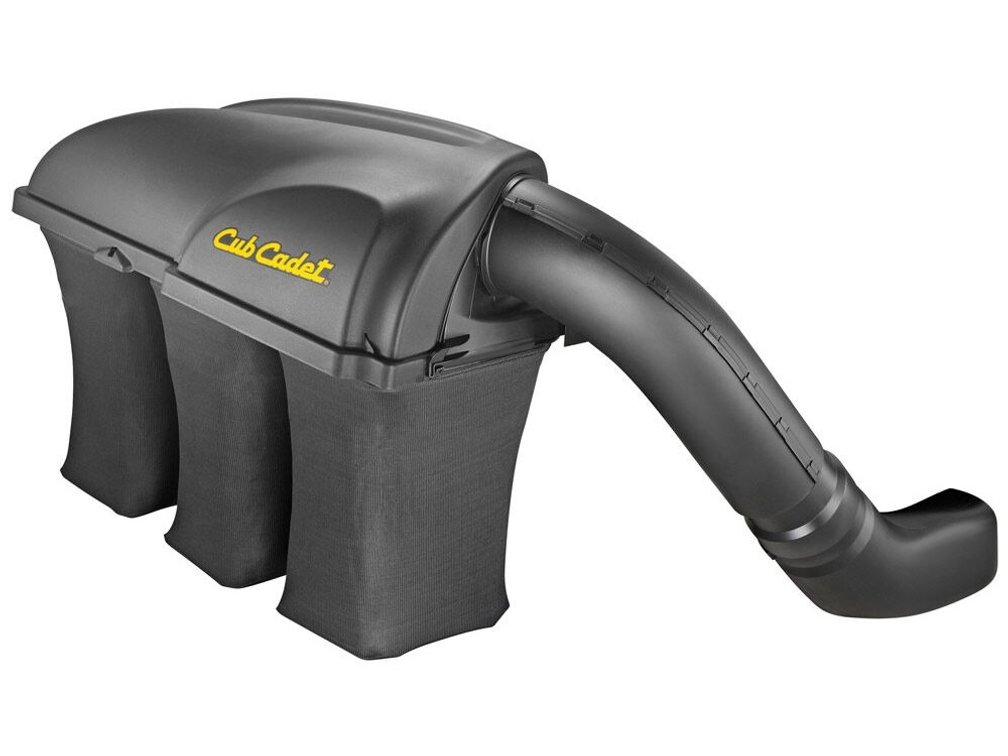 CUB CADET TRIPLE BAGGER, PART NUMBER 19A30018100