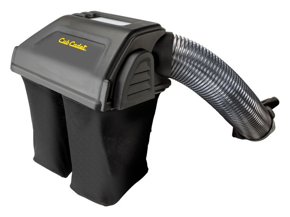 CUB CADET DOUBLE BAGGER, PART NUMBER 19A30031100