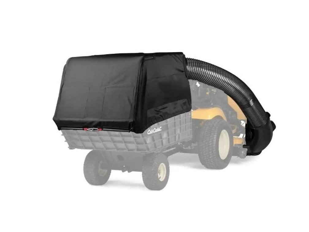 CUB CADET LEAF COLLECTOR, PART NUMBER 19A30043100.