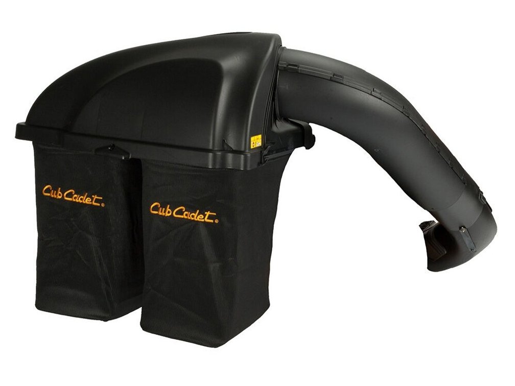 CUB CADET DOUBLE BAGGER, PART NUMBER 19C70020100