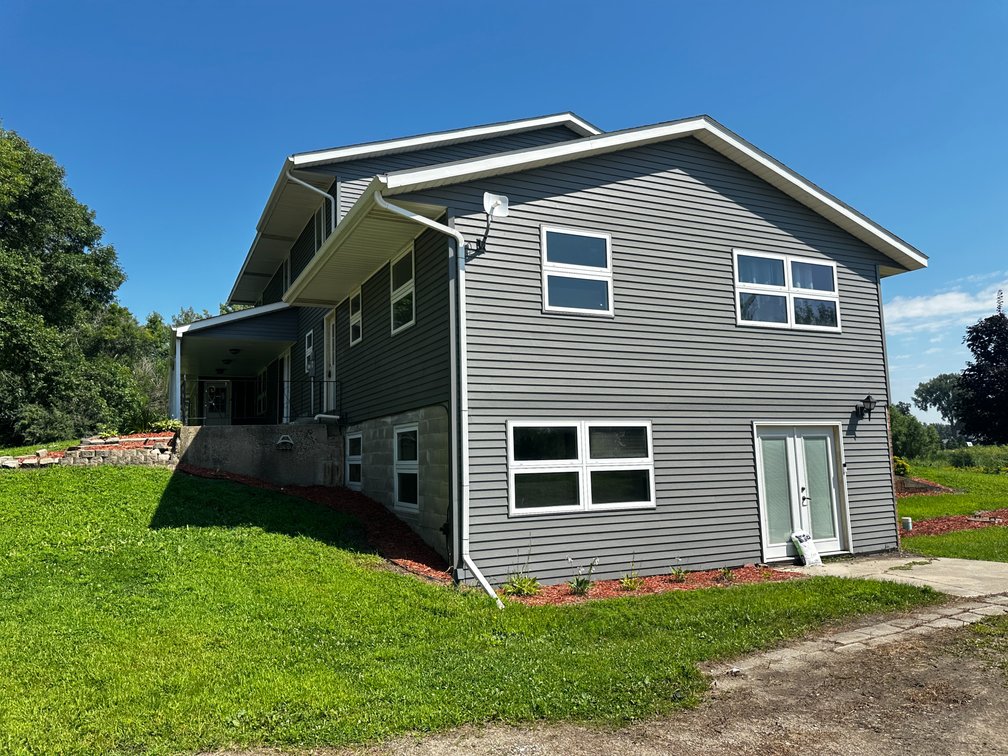 Image for Kandiyohi County House/ Hobby Farm/Building Site Online Auction