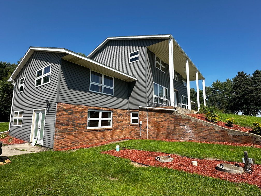 Image for Kandiyohi County House/ Hobby Farm/Building Site Online Auction