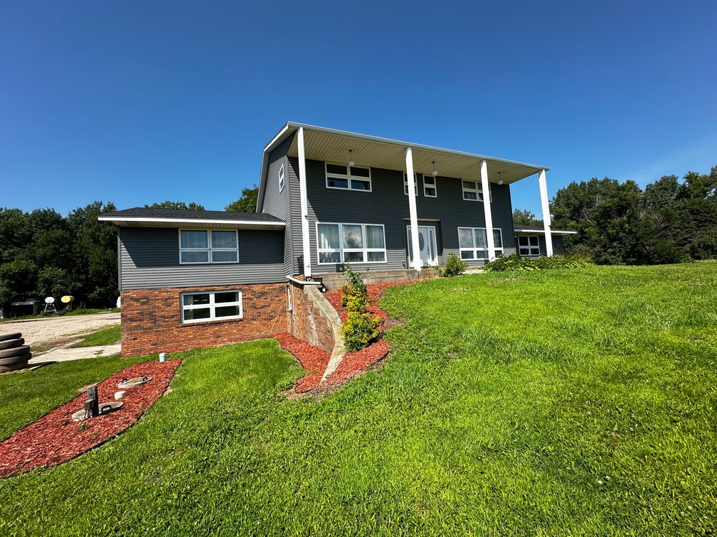 Image for Kandiyohi County House/ Hobby Farm/Building Site Online Auction