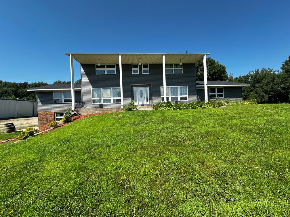 Image for Kandiyohi County House/ Hobby Farm/Building Site Online Auction