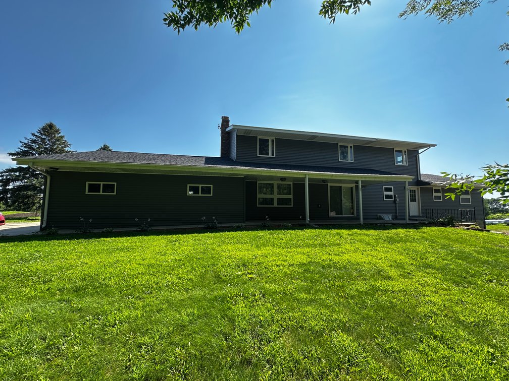 Image for Kandiyohi County House/ Hobby Farm/Building Site Online Auction
