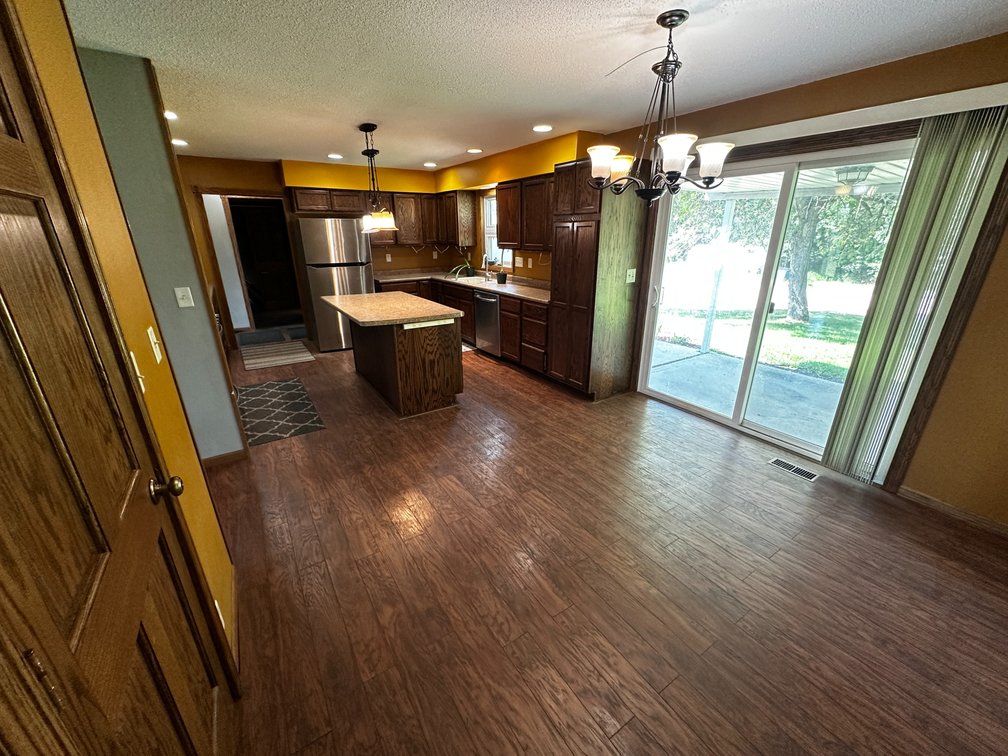 Image for Kandiyohi County House/ Hobby Farm/Building Site Online Auction