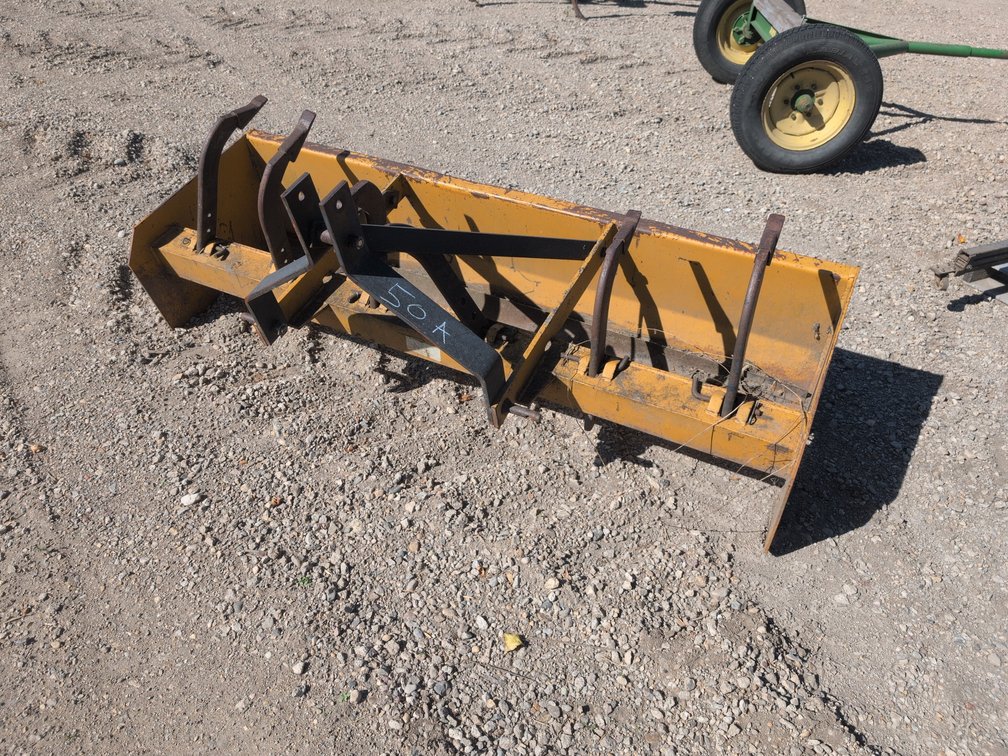 BOX BLADE