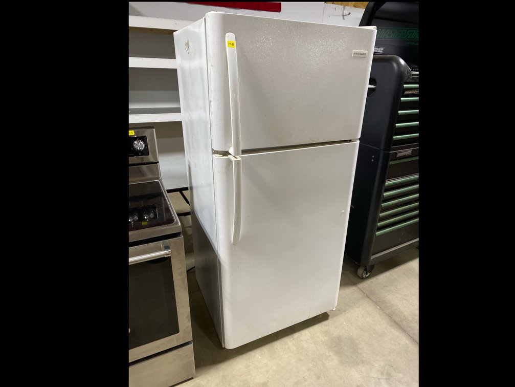 REFRIGERATOR/FREEZER