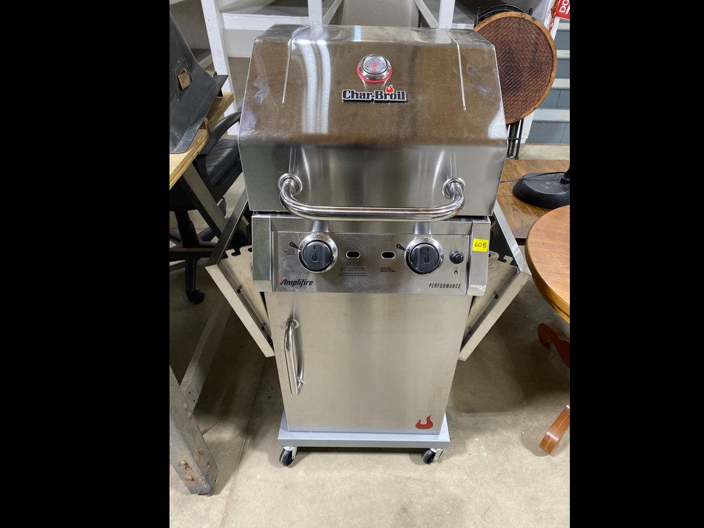 GRILL