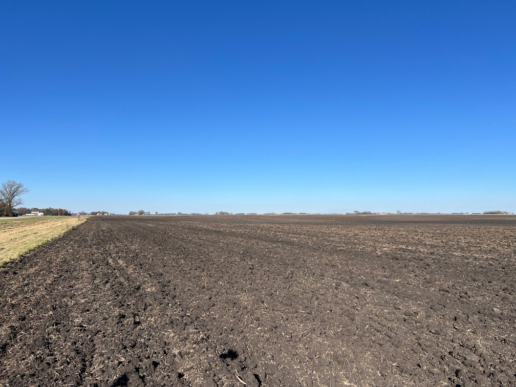 Image for ABSOLUTE Online Only Stevens County Farmland Auction