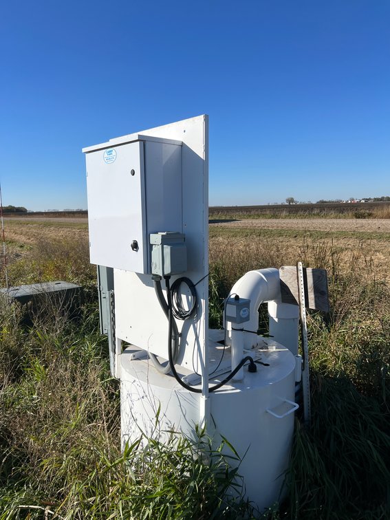 Image for ABSOLUTE Online Only Stevens County Farmland Auction