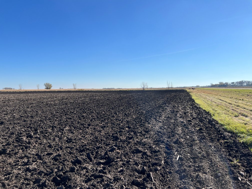 Image for ABSOLUTE Online Only Stevens County Farmland Auction