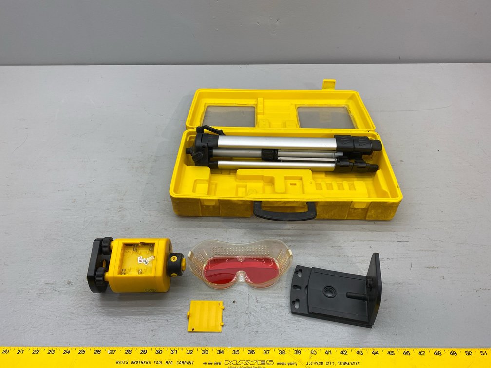 LASER LEVEL