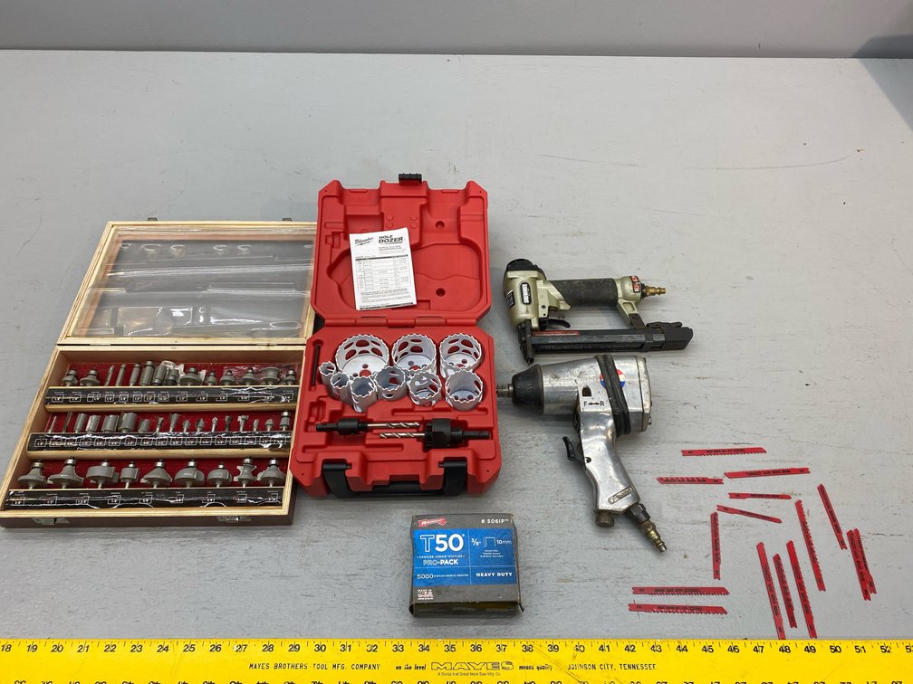 TOOLS