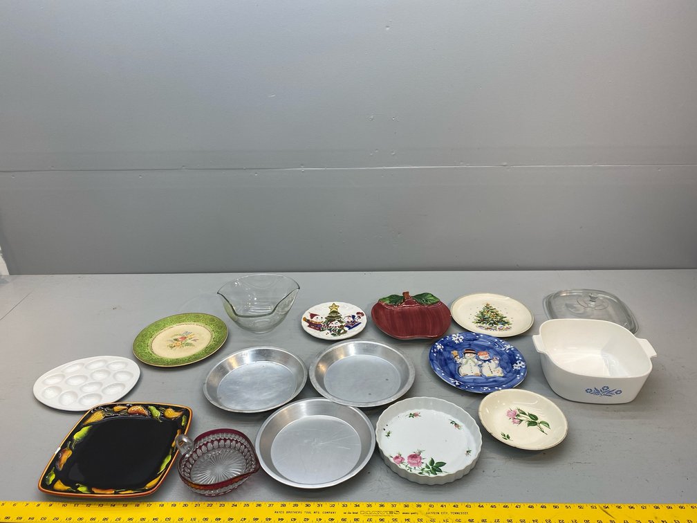 DISH SET