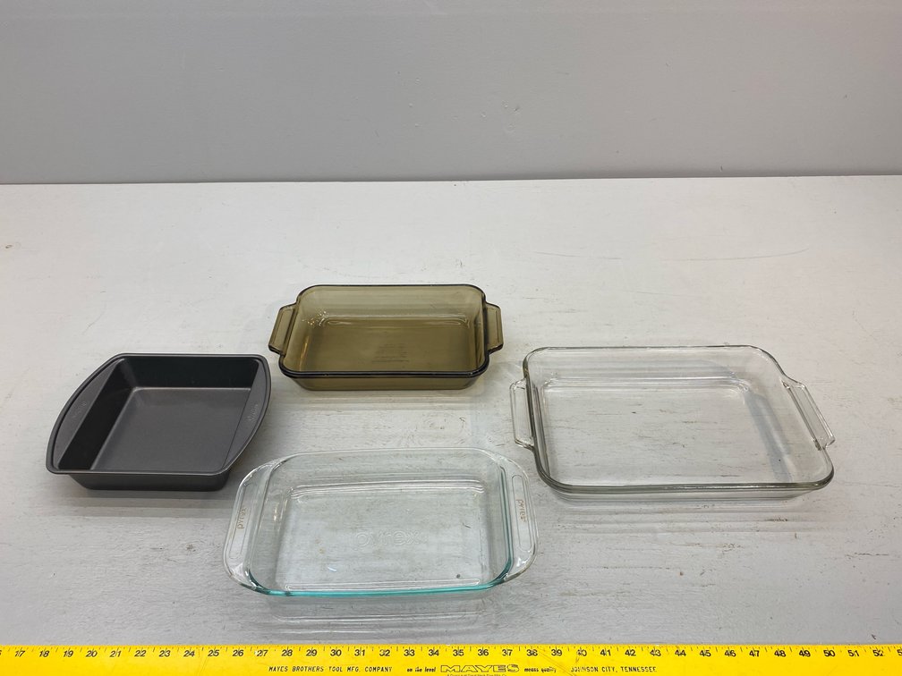 DISHES